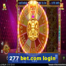 277 bet.com login